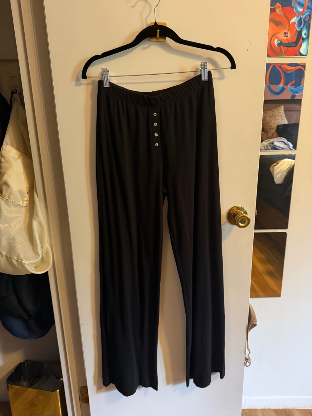 NWT - LESET Women's Lounge Pants - Picture 5 of 9